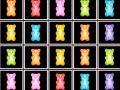 Spel Gummy Bears Flyttare på nätet