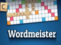 Spel Ordförmaster på nätet