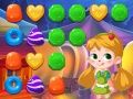 Spel Candy Blast Match 3 på nätet