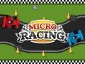 Spel Mikro Racing på nätet