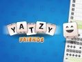 Spel Yatzy VÀnner pÄ nÀtet Spel Yatzy VÀnner pÄ nÀtet