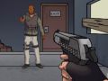Spel Elit SWAT Kommandör på nätet