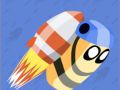 Spel Raketera på nätet