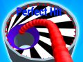 Spel Perfekt träff på nätet