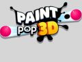 Spel Måla Pop 3D på nätet
