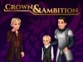 Spel Krona och Ambition på nätet