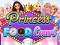 Spel Prinsessens Matmarknad på nätet