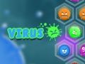 Spel Virus på nätet
