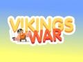 Spel Vikingkrigen på nätet