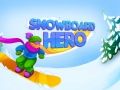 Spel SnowboardhjÀlte pÄ nÀtet Spel SnowboardhjÀlte pÄ nÀtet