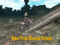 Spel Cykelprövning Xtreme Skog på nätet