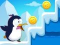 Spel PingvinÀventyr pÄ nÀtet Spel PingvinÀventyr pÄ nÀtet