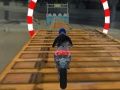 Spel Motorcykelprovningar på nätet