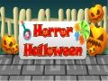 Spel Horror Halloween på nätet
