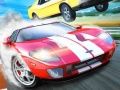Spel Lamborghini Bil Drift på nätet