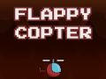 Spel Flappy Helikopter pÄ nÀtet Spel Flappy Helikopter pÄ nÀtet