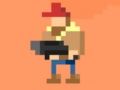 Spel Pixel Skott pÄ nÀtet Spel Pixel Skott pÄ nÀtet