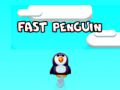 Spel Snabb Pingvin på nätet Spel Snabb Pingvin på nätet
