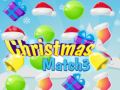 Spel Jul Match 3 på nätet