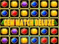 Spel Ädelstensmatch Deluxe på nätet