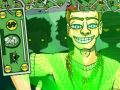 Spel Handlös Millionär: Zombie Mat på nätet
