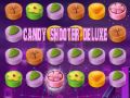 Spel Candy Shooter Deluxe på nätet