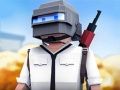 Spel Pubg Pixel på nätet Spel Pubg Pixel på nätet