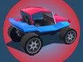 Spel Galna Racing på nätet