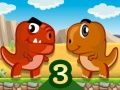 Spel Dino Köttjakt Torr Mark 3 på nätet