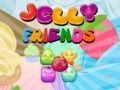 Spel Gelévänner på nätet