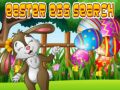 Spel Påskäggsökning på nätet