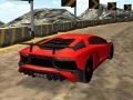 Spel Lambo Drifter på nätet