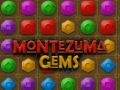 Spel Montezumas juveler på nätet