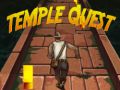 Spel Templet Quest på nätet