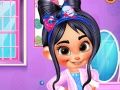 Spel Prinsessans Påskefirande på nätet