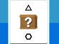 Spel Vad finns inuti? på nätet