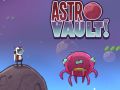 Spel Astrovault! på nätet