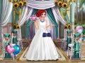 Spel Prinsessans Bröllopsklänning på nätet Spel Prinsessans Bröllopsklänning på nätet