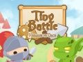 Spel Liten Strid på nätet Spel Liten Strid på nätet