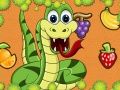 Spel Fruktorm Utmaning på nätet
