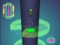 Spel Skrämmande Helixboll på nätet