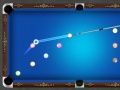 Spel Billiardturné på nätet