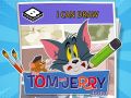 Spel Tom och Jerrys show: Jag kan rita pÄ nÀtet Spel Tom och Jerrys show: Jag kan rita pÄ nÀtet