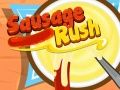 Spel Korv Rush på nätet
