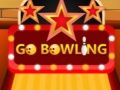 Spel Gå bowling på nätet