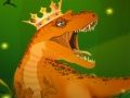 Spel Dino Kungen pÄ nÀtet Spel Dino Kungen pÄ nÀtet