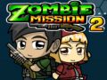 Spel Zombie Mission 2 på nätet