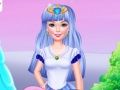Spel Bella Pony Frisyr på nätet