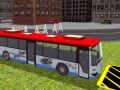 Spel Bussparkering Simulator pÄ nÀtet Spel Bussparkering Simulator pÄ nÀtet