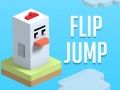 Spel Flip Hopp på nätet